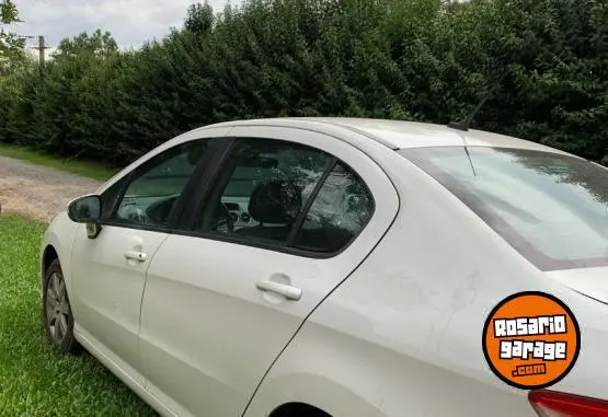 Peugeot 408 Hdi 1.6 Allure  2017 - foto 3