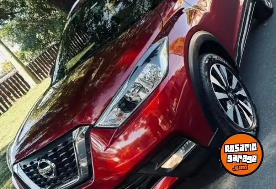 Nissan Kicks Exclusive Cvt  2019 - foto 2