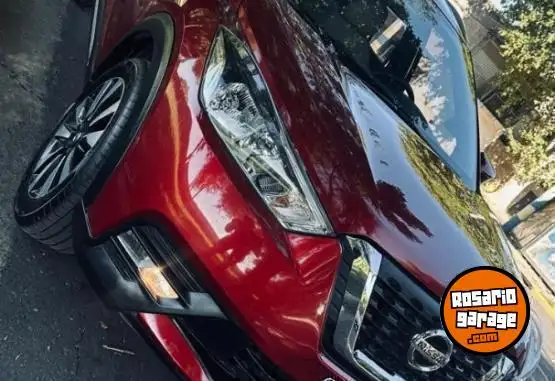 Nissan Kicks Exclusive Cvt  2019 - foto 4