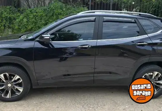 Chevrolet Tracker  2020 - foto 1