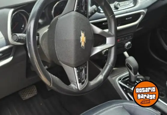 Chevrolet Tracker  2020 - foto 2