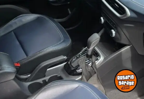 Chevrolet Tracker  2020 - foto 3
