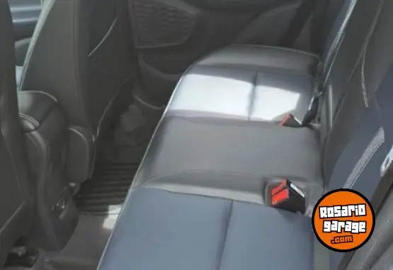 Chevrolet Tracker  2020 - foto 5