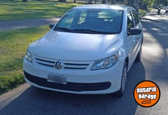 Volkswagen Gol  2010 - foto 1