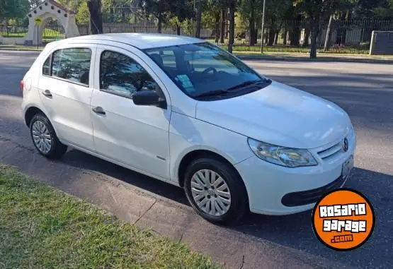 Volkswagen Gol  2010 - foto 2