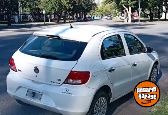 Volkswagen Gol  2010 - foto 3