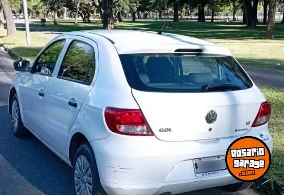 Volkswagen Gol  2010 - foto 4