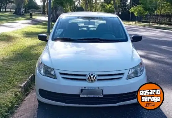 Volkswagen Gol  2010 - foto 5
