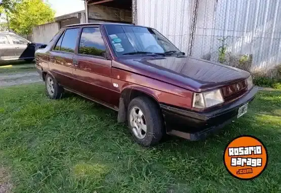Renault 9 Rn  1996 - foto 1