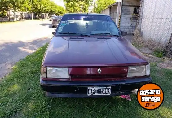 Renault 9 Rn  1996 - foto 2
