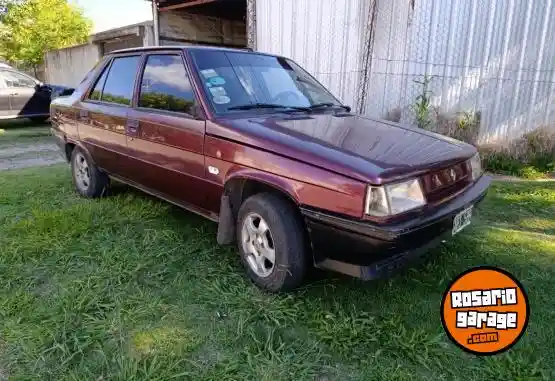 Renault 9 Rn  1996 - foto 3