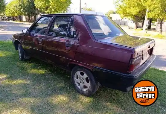 Renault 9 Rn  1996 - foto 4