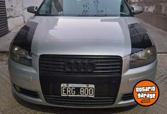 Audi A3  2004 - foto 1