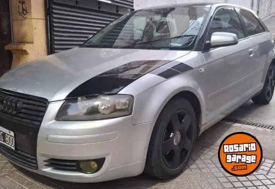 Audi A3  2004 - foto 2