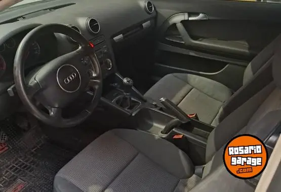 Audi A3  2004 - foto 3