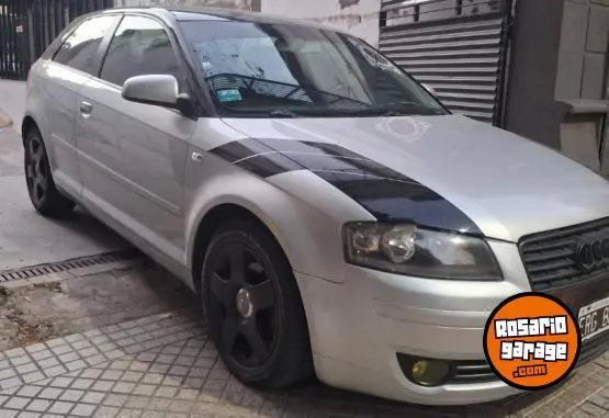 Audi A3  2004 - foto 4