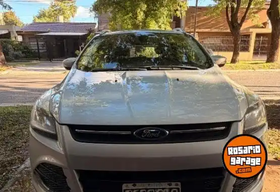 Ford Kuga  2014 - foto 2