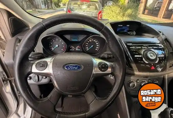 Ford Kuga  2014 - foto 5