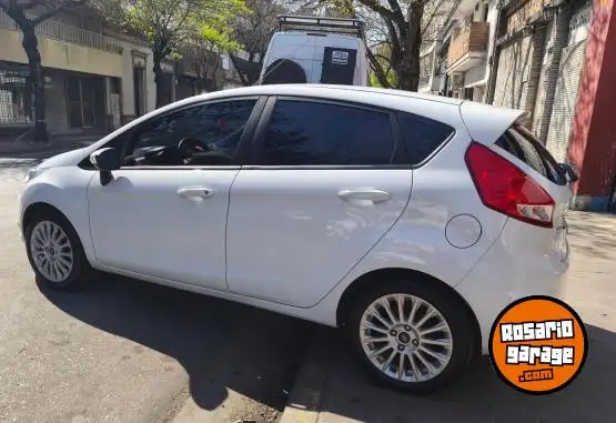 Ford Fiesta Kd  2017 - foto 2