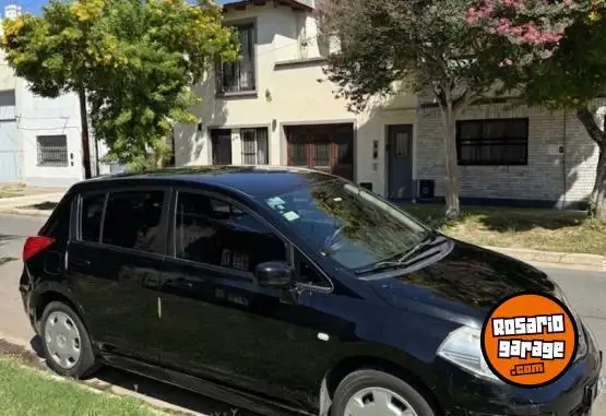 Nissan Tidda Visia  2011 - foto 1