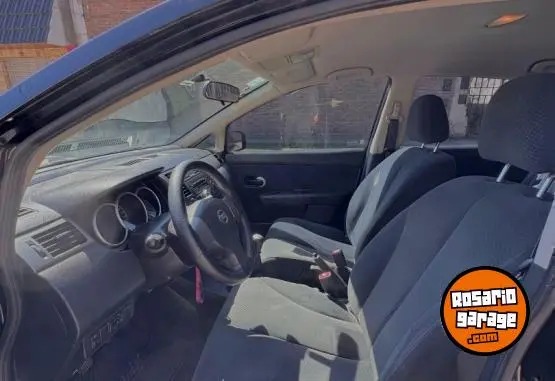 Nissan Tidda Visia  2011 - foto 4