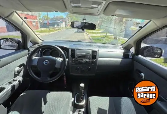 Nissan Tidda Visia  2011 - foto 5