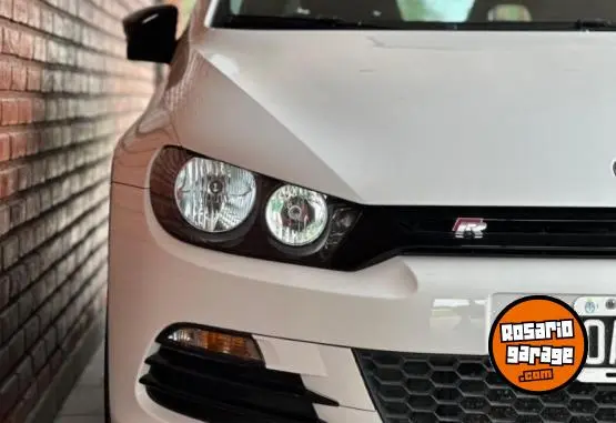 Volkswagen Scirocco  2014 - foto 2