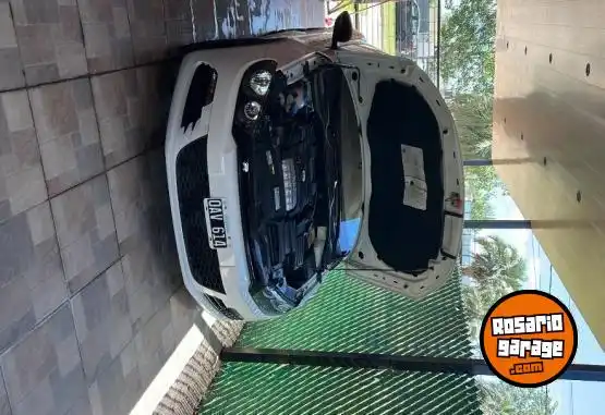 Volkswagen Scirocco  2014 - foto 3