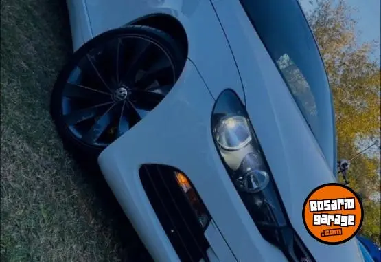 Volkswagen Scirocco  2014 - foto 4