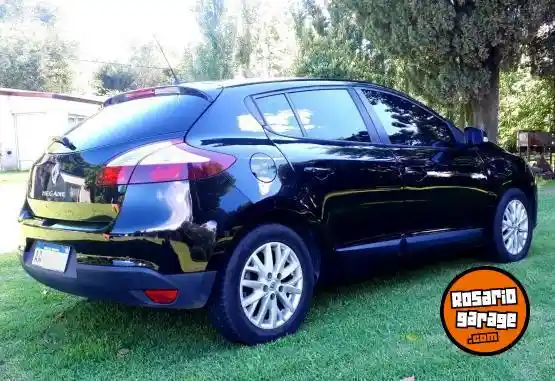 Renault Mã©Gane Iii 1.6 Luxe Pack  2016 - foto 2