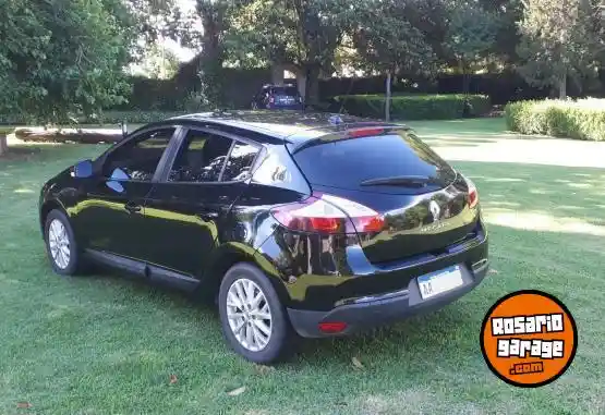 Renault Mã©Gane Iii 1.6 Luxe Pack  2016 - foto 3