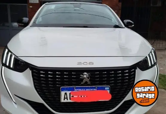 Peugeot 208  2023 - foto 2