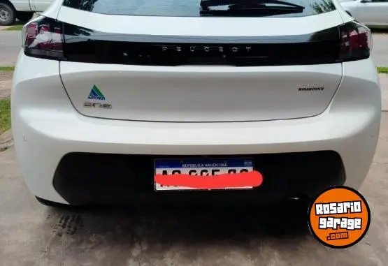 Peugeot 208  2023 - foto 3