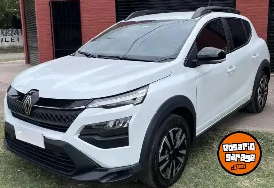 Renault Kardian  2026 - foto 1