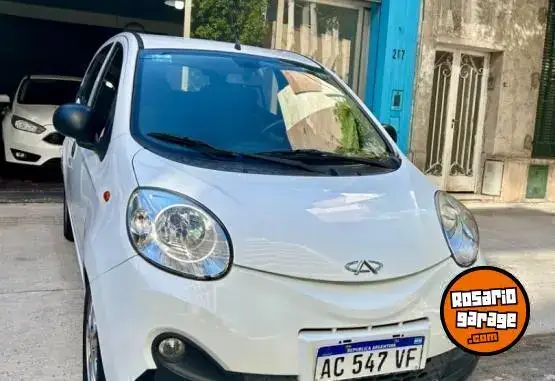 Chery Qq Confort Security  2018 - foto 1