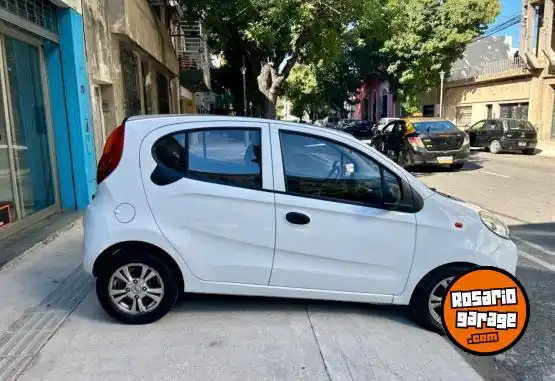 Chery Qq Confort Security  2018 - foto 2