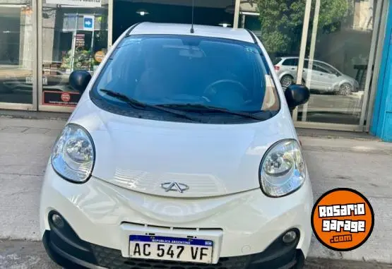 Chery Qq Confort Security  2018 - foto 3