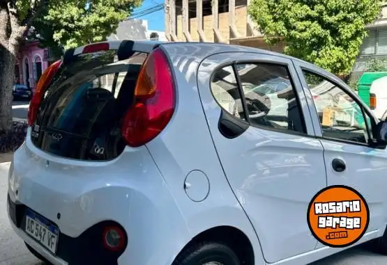 Chery Qq Confort Security  2018 - foto 4