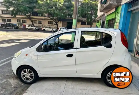 Chery Qq Confort Security  2018 - foto 5