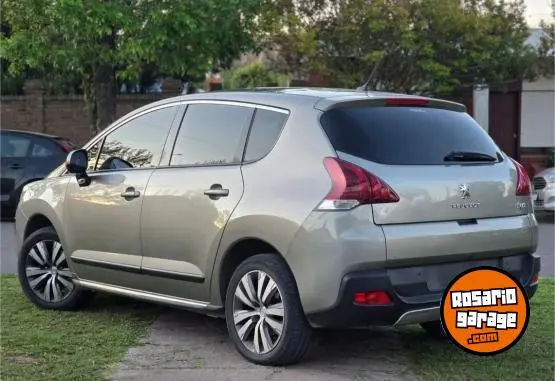 Peugeot 3008  2017 - foto 2
