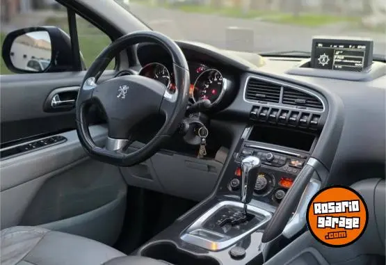 Peugeot 3008  2017 - foto 5