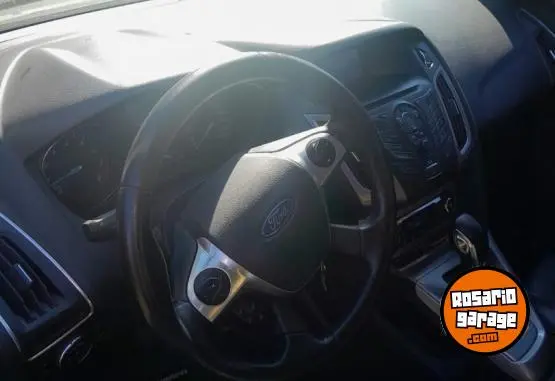 Ford 4 Puertas 2,0 Se Plus  2014 - foto 4