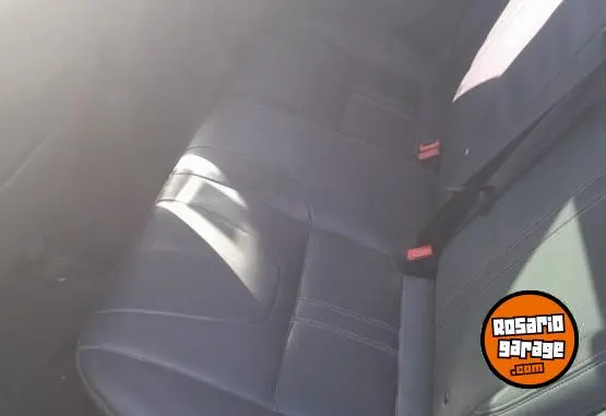 Ford 4 Puertas 2,0 Se Plus  2014 - foto 5
