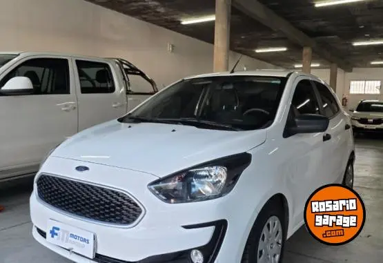 Ford Ka "S" 5Puertas  2019 - foto 2