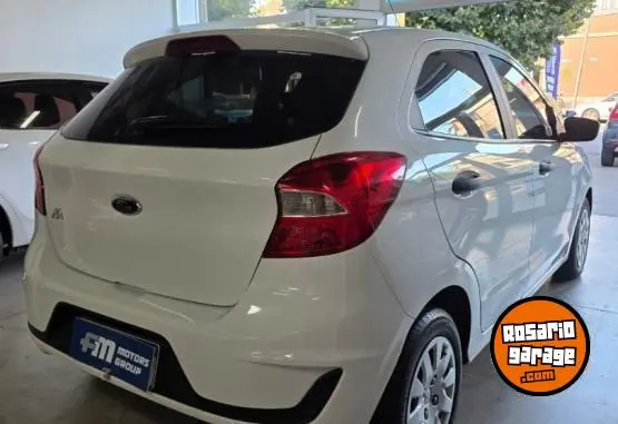 Ford Ka "S" 5Puertas  2019 - foto 3