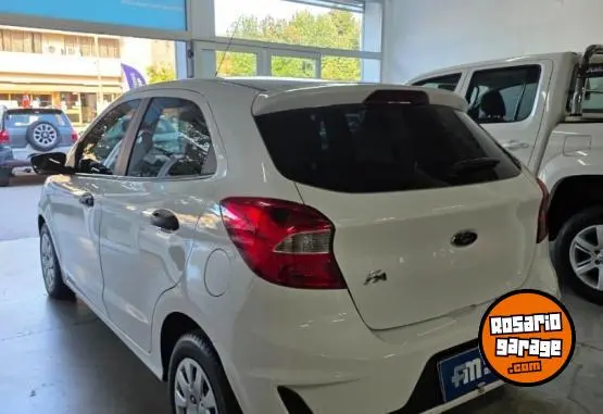 Ford Ka "S" 5Puertas  2019 - foto 4