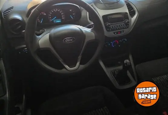 Ford Ka "S" 5Puertas  2019 - foto 5