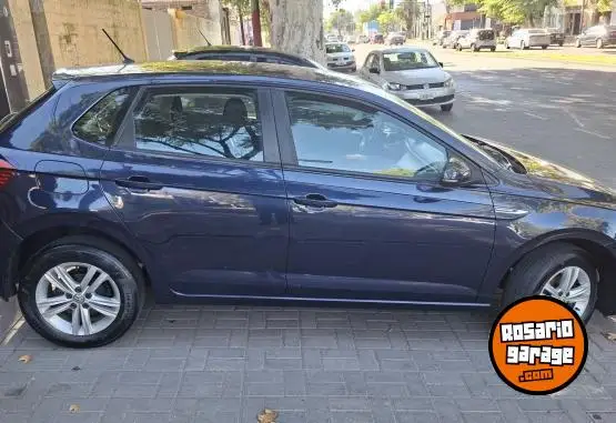 Volkswagen Polo Trend 2018 - foto 1