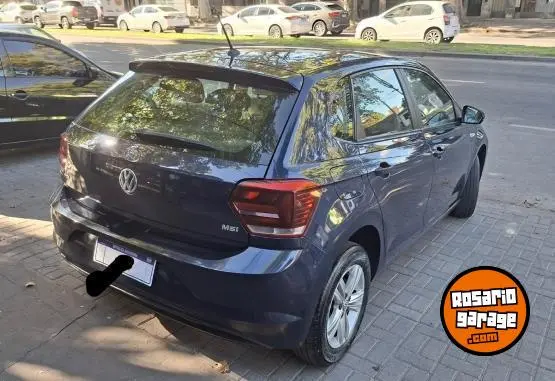 Volkswagen Polo Trend  2018 - foto 2