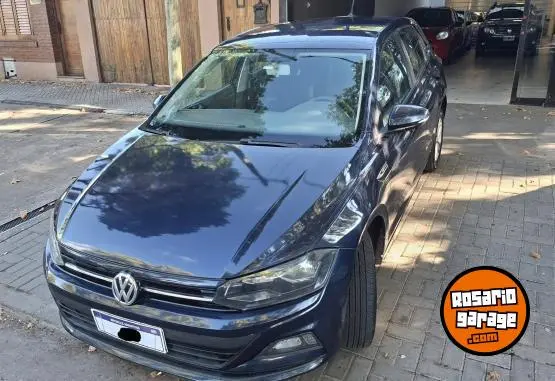 Volkswagen Polo Trend  2018 - foto 3